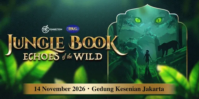 Jungle Book musical
