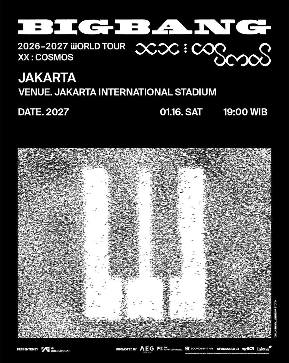 BigBang Jakarta