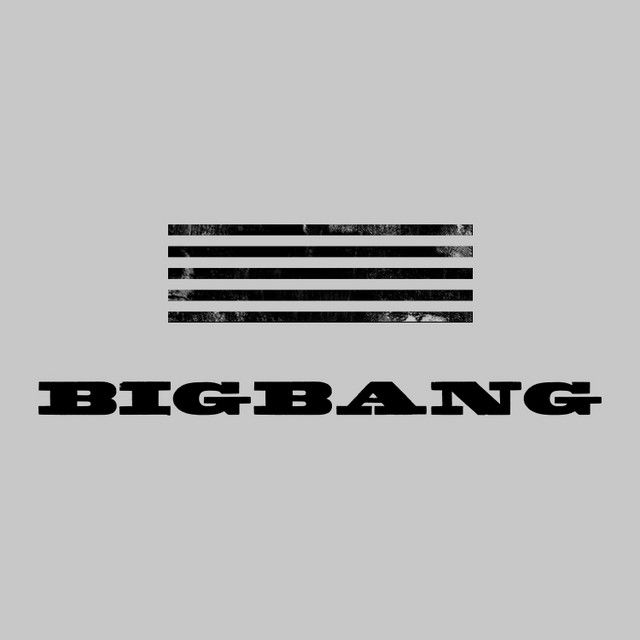 BIGBANG