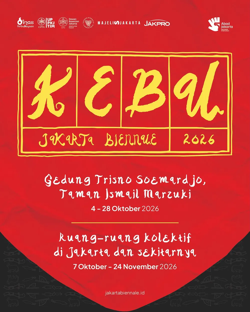 KEBAL
