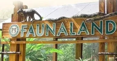 FaunaLand-Ancol