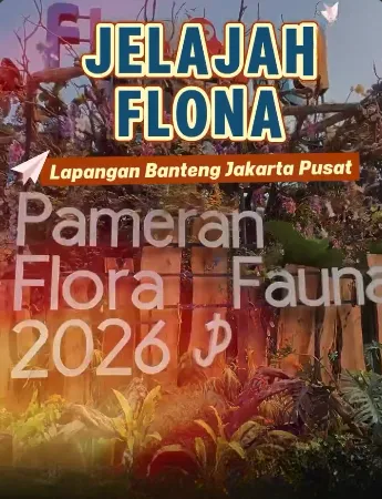 Flona 2026