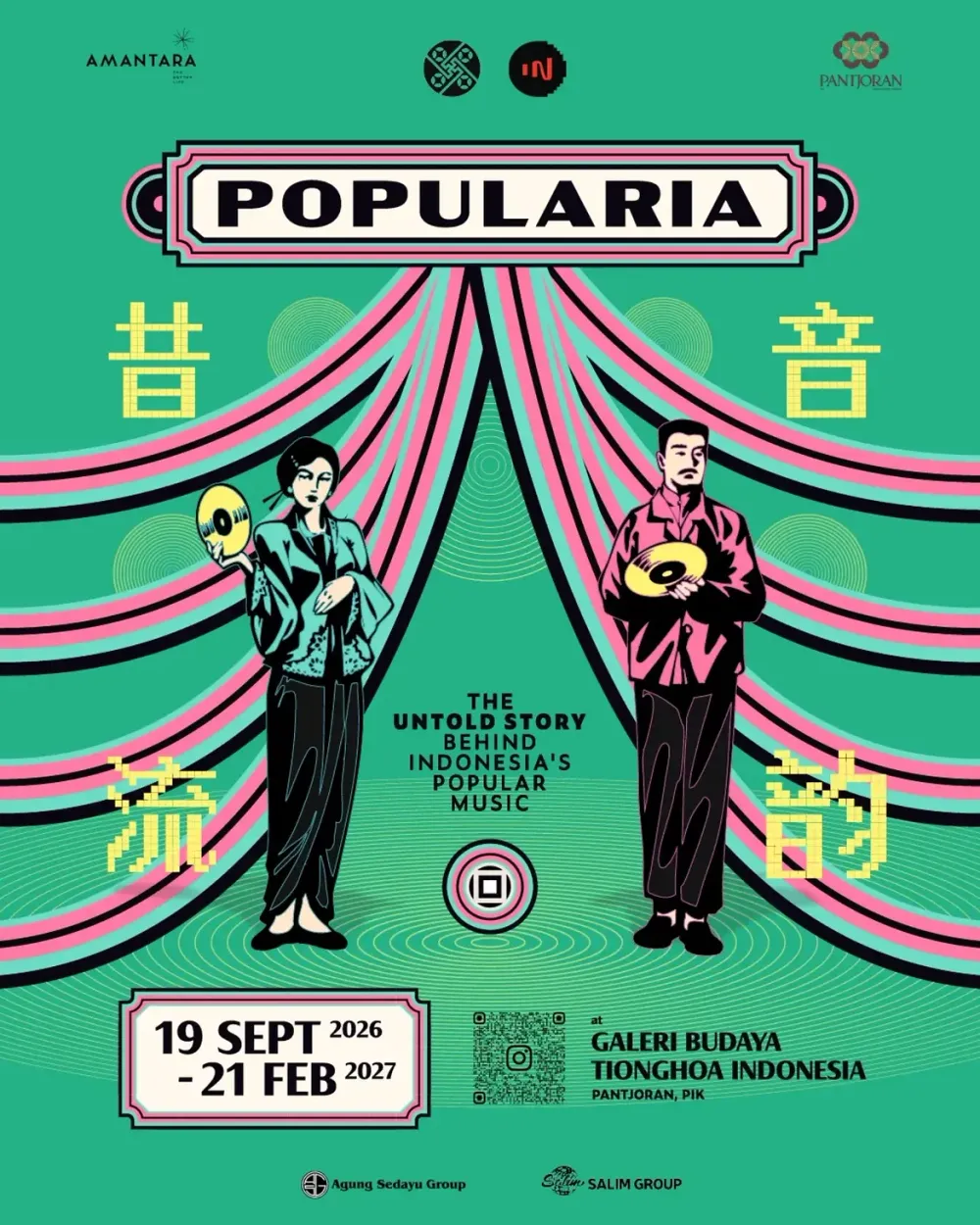 Popularia