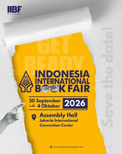 IIBF 2026