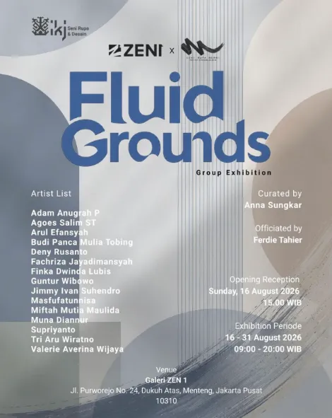Fluid Grounds