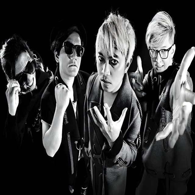 J-Rocks