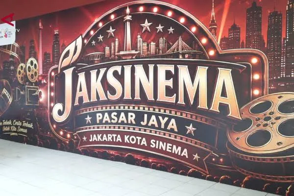 Jaksinema