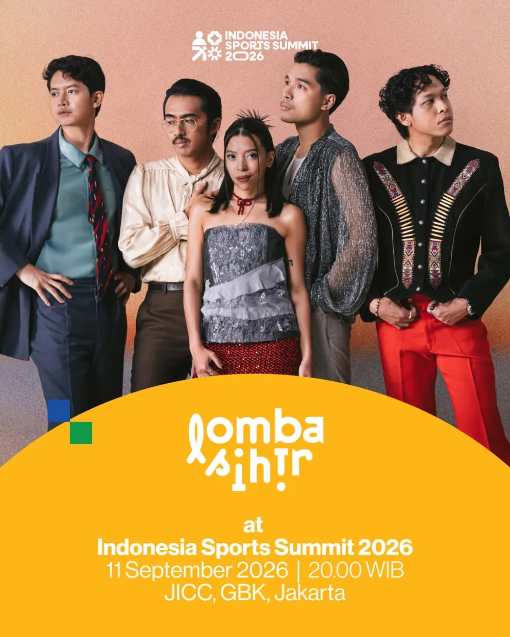 Lomba Sihir 11 Sep 26