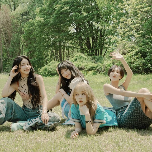 MAMAMOO
