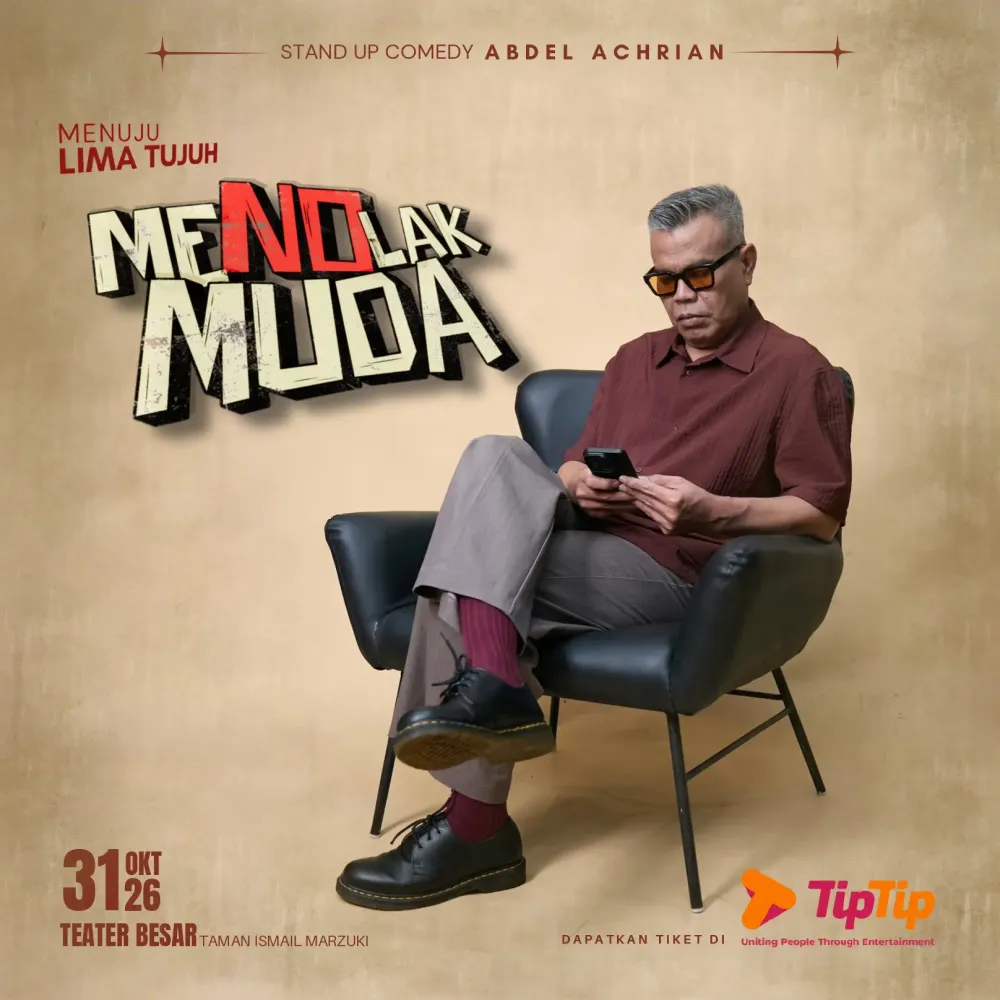 Menolak Muda-Abdel