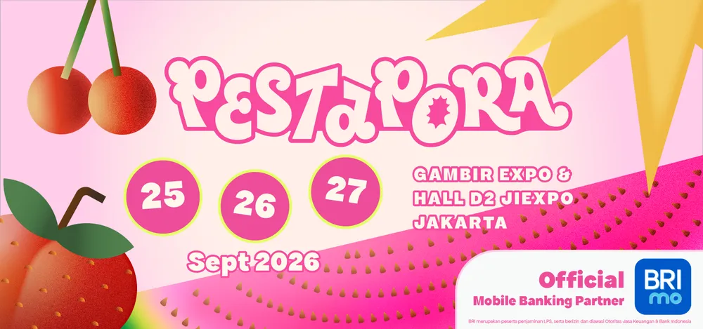 Pestapora 2026