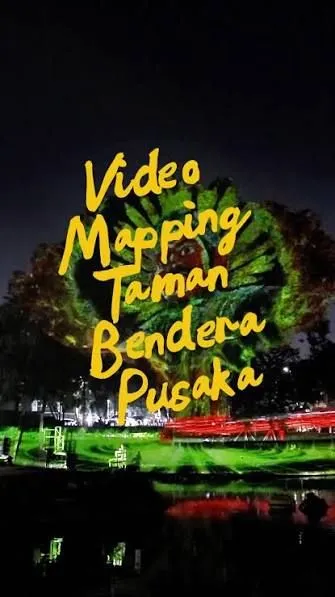 Pohon Bercerita 1