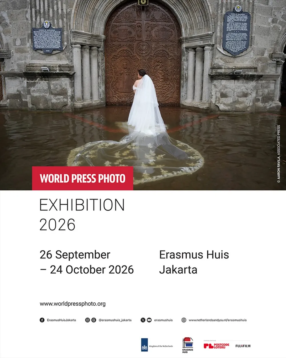 World Press Photo 2026 - exhib