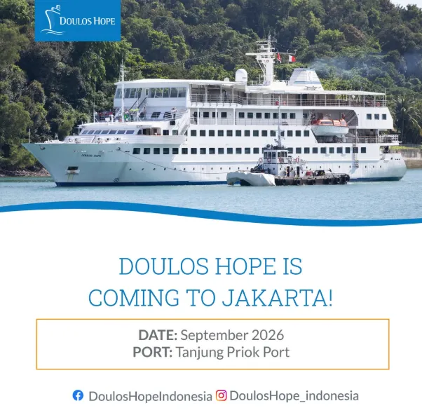 Doulos Hope