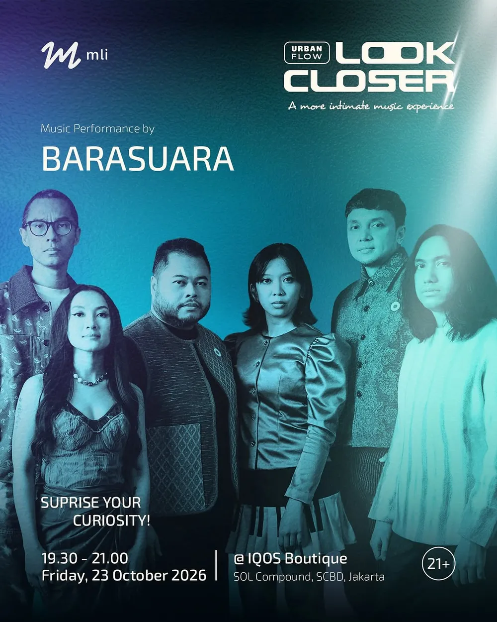 barasuara iqos