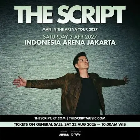The Script-Jkt 2027
