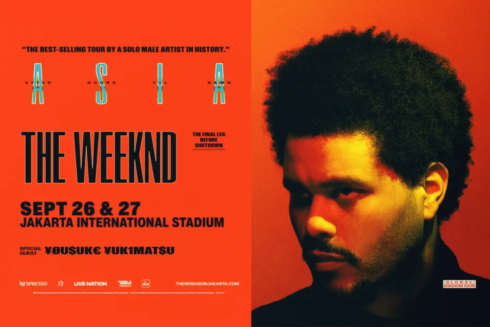 the weeknd-indonesia live