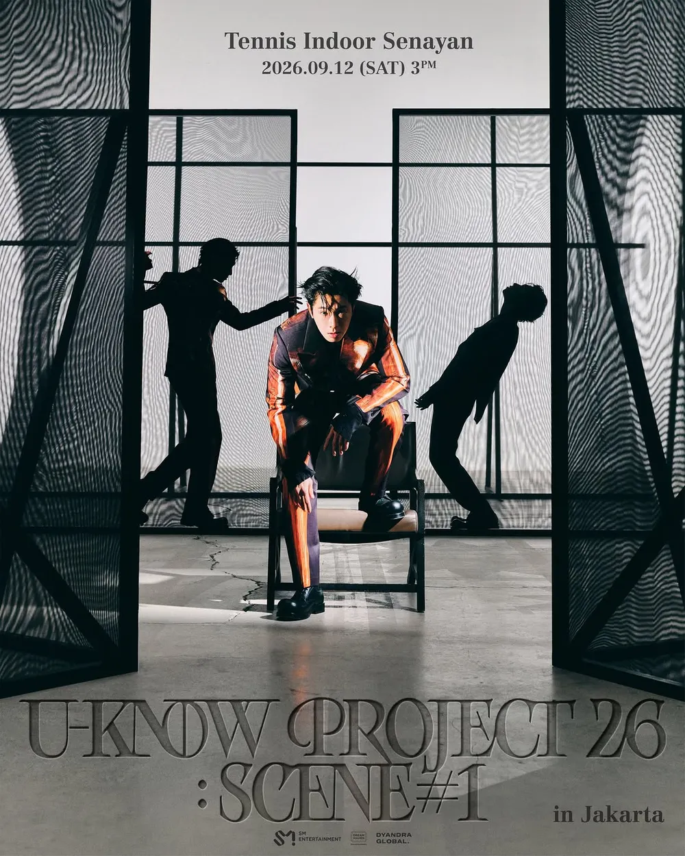 U-Know Project 26