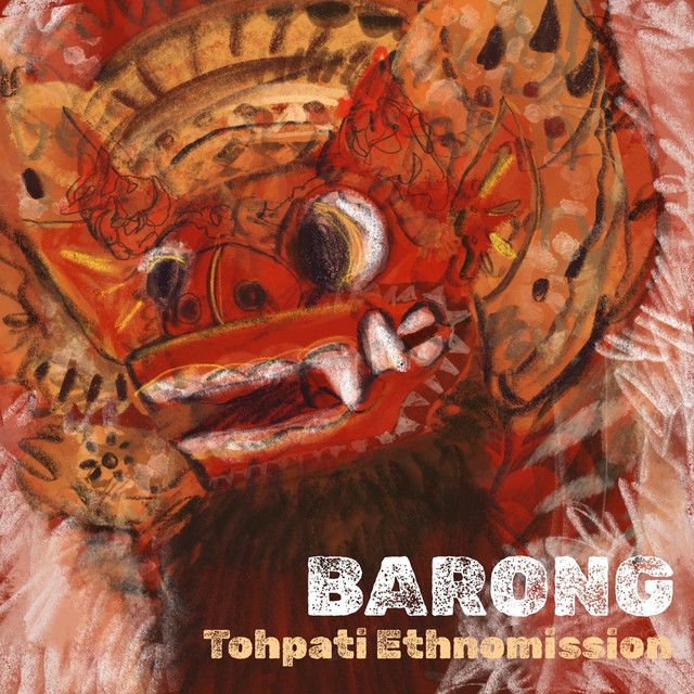 Tohpati Ethnomission